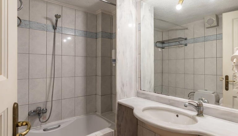 Rigas Hotel - Σκόπελος